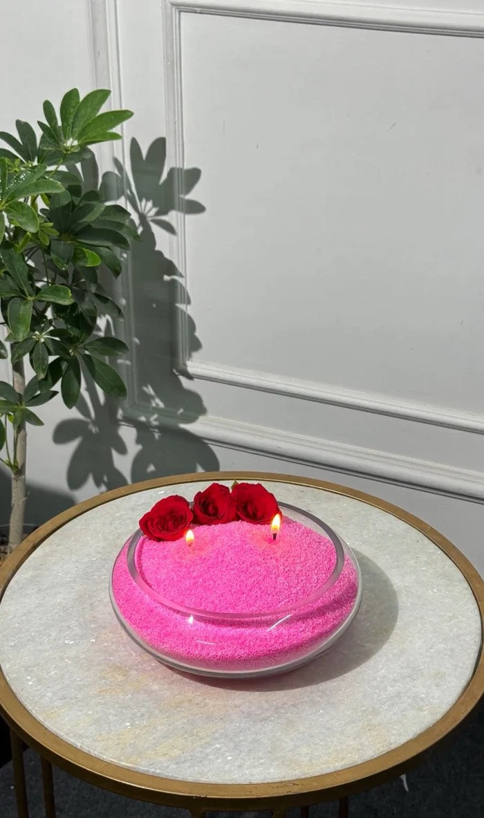 4x Inara® Signature Boxes & Fragrance Bundle