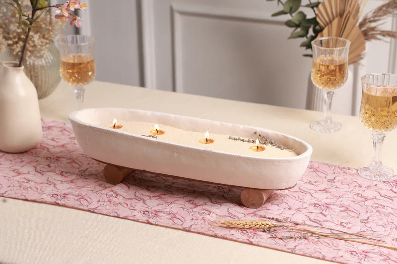 4x Inara® Signature Boxes & Fragrance Bundle