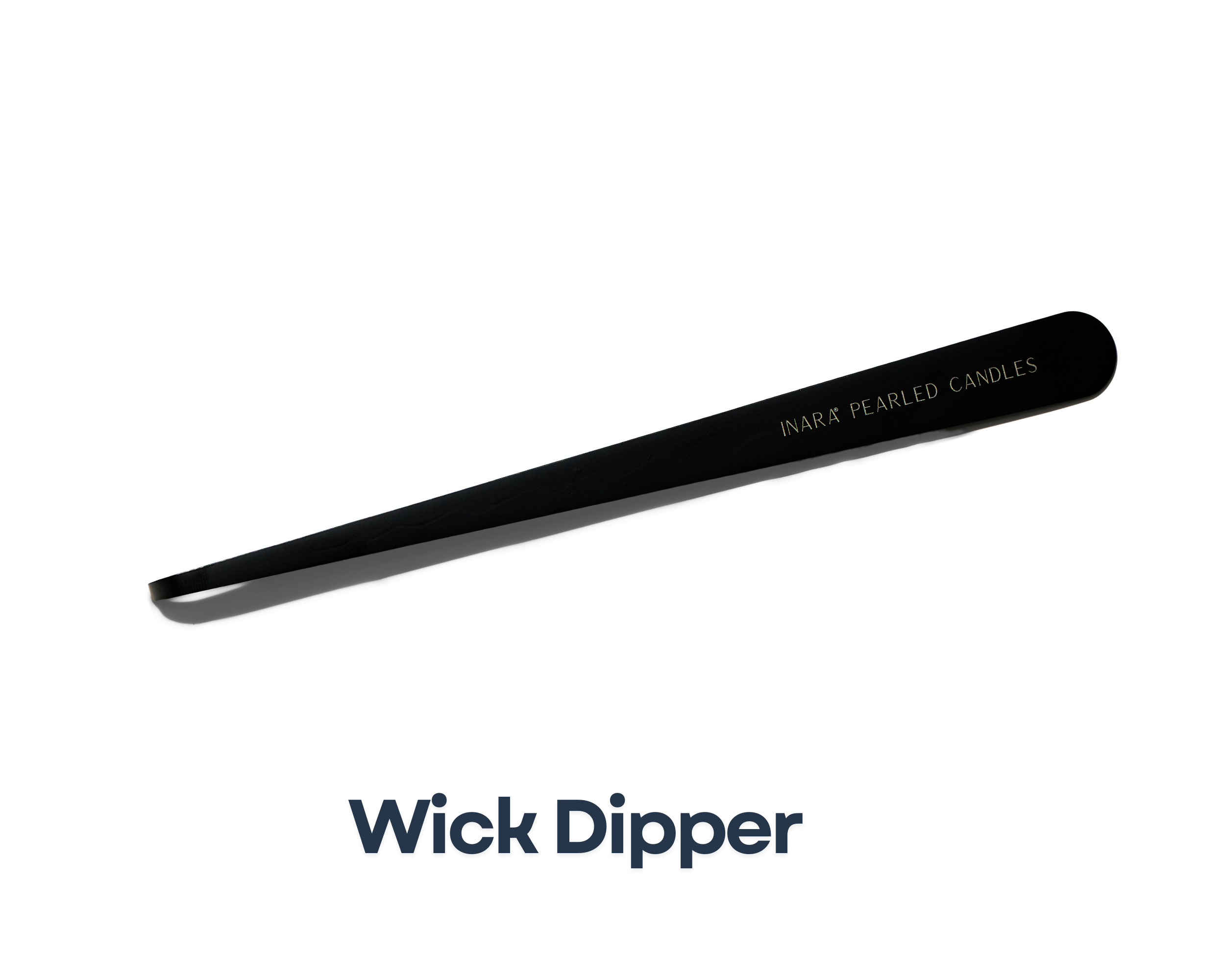 500g Inara® Pearled Candle Box & Candle Accessory Kit - Bundle