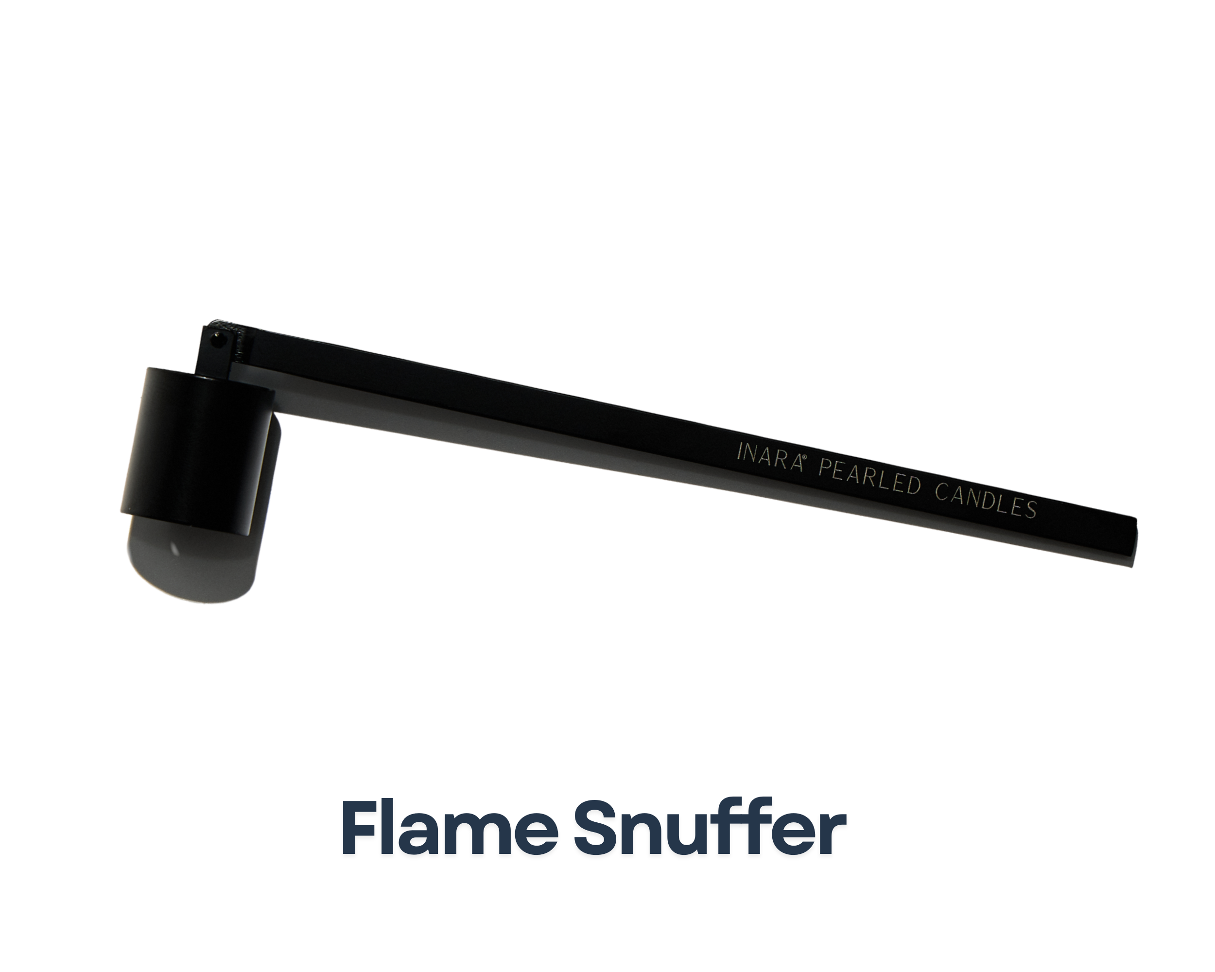 500g Inara® Pearled Candle Box & Candle Accessory Kit - Bundle