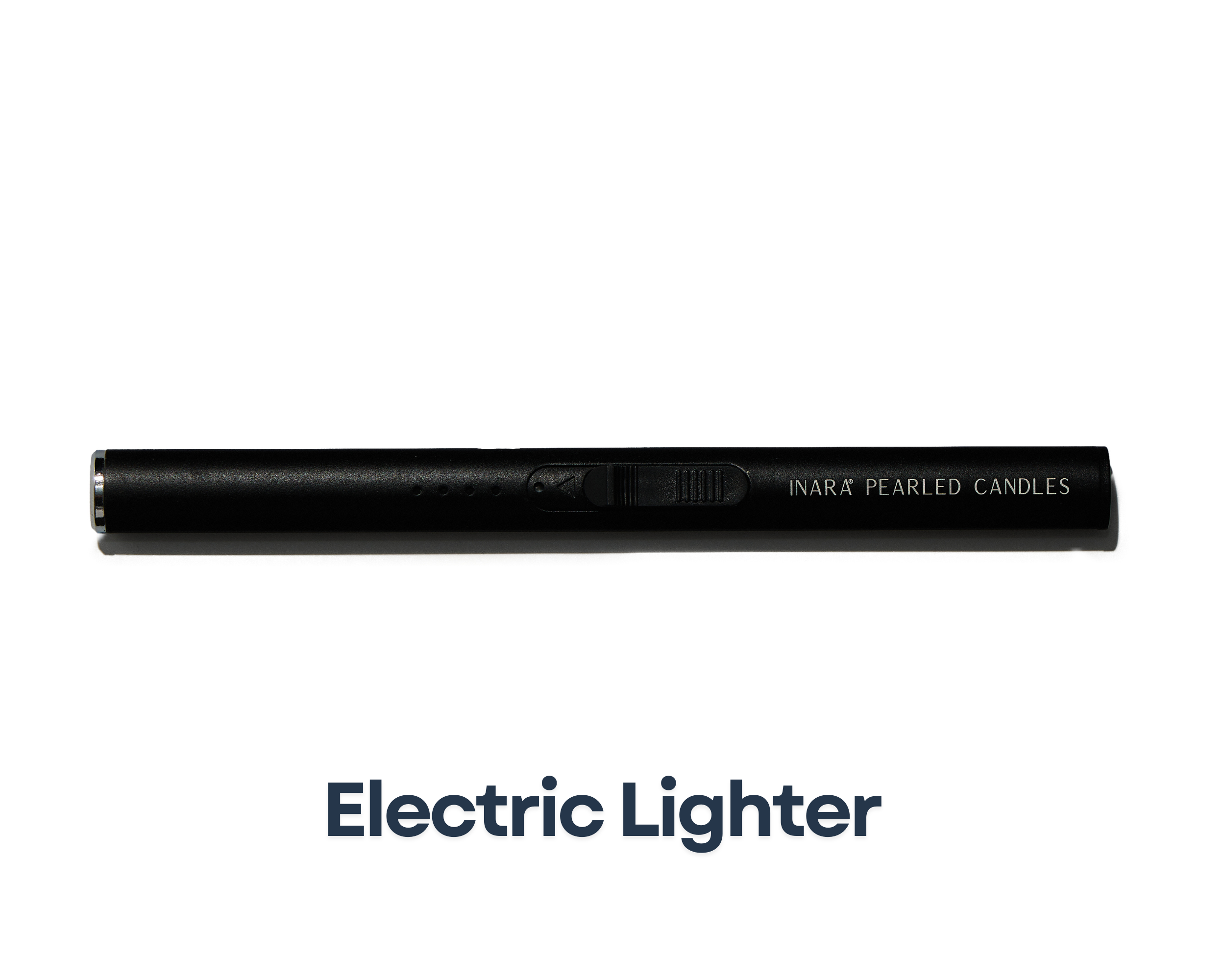 500g Inara® Pearled Candle Box & Candle Accessory Kit - Bundle