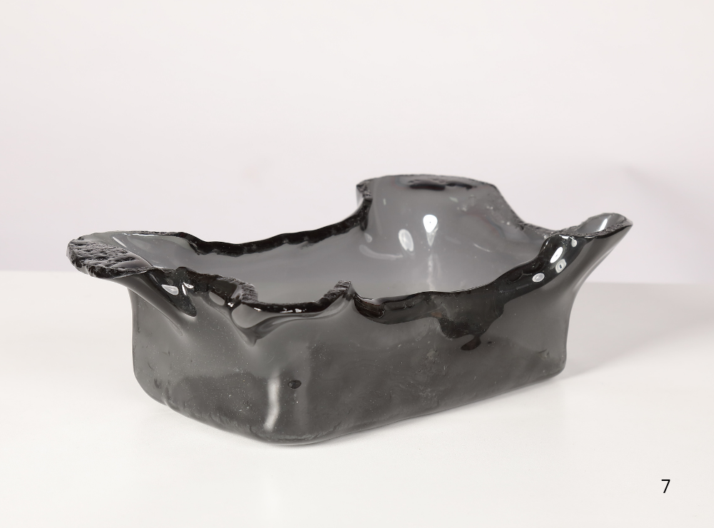 x2 500g Inara® Pearled Candle Boxes + 30 Wicks + Handcrafted Candle Holder - Bundle