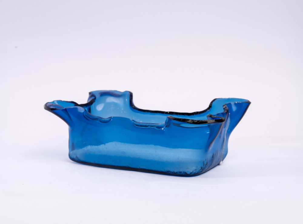 x2 500g Inara® Pearled Candle Boxes + 30 Wicks + Handcrafted Candle Holder - Bundle