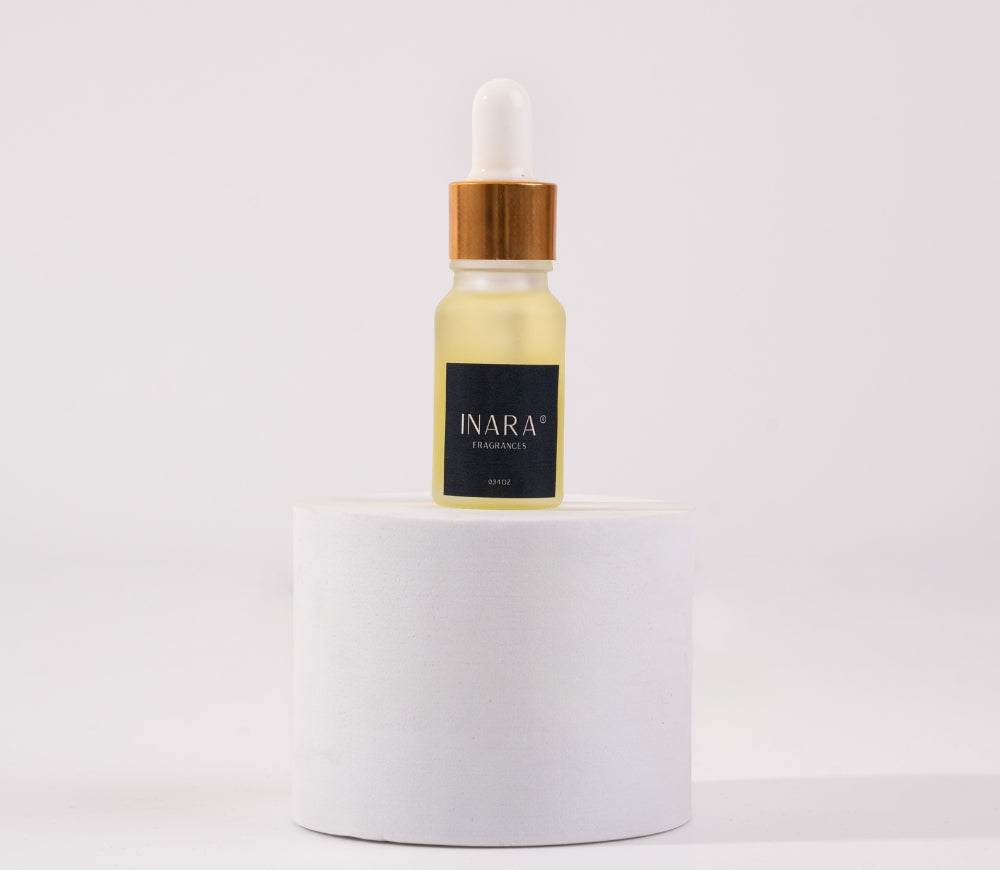 Inara® Fragrance Oil - 10ml