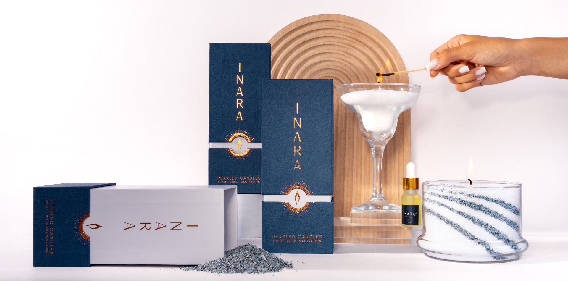 Inara® Products