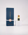 500g Inara® Pearled Candles Box + 30 Wicks - Scented