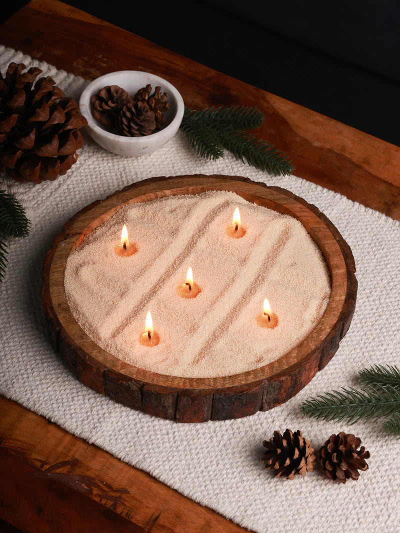 Inara® Signature Bundle + FREE Maharaja Plate & Scent Set