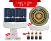 Inara® Signature Bundle + FREE Maharaja Plate & Scent Set