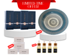 Inara® Signature Bundle + FREE Rajani Plate & Scent Set