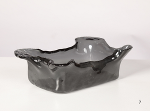 Inara® Handcrafted Candle Holder