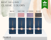 4x Inara® Signature Boxes + Opal Inara® Vase Bundle