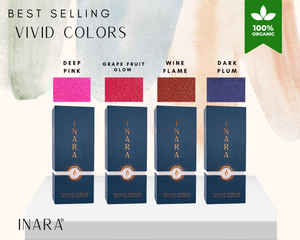 4x Inara® Signature Boxes + Opal Inara® Vase Bundle