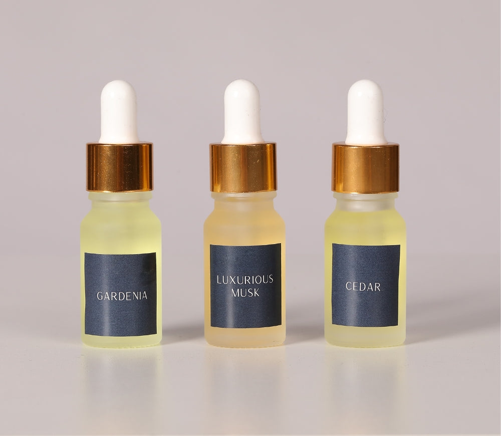 Inara® Fragrance Oil - 10ml